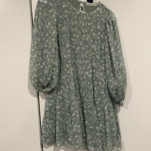 Abercrombie Summer Dress